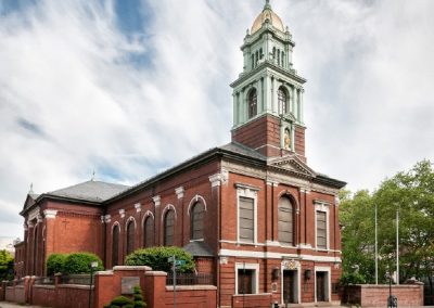 St. James Cathedral